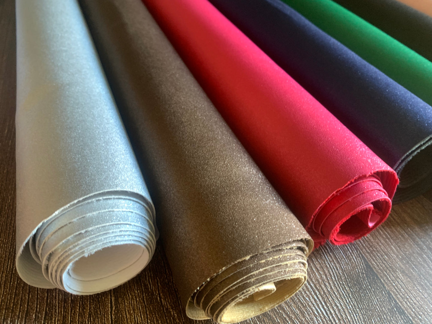 Glitter vinyl E5
