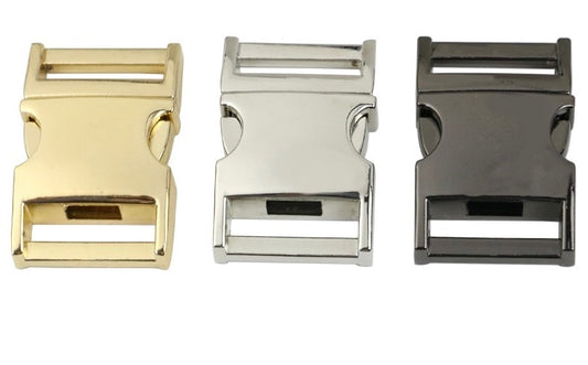 20mm buckles