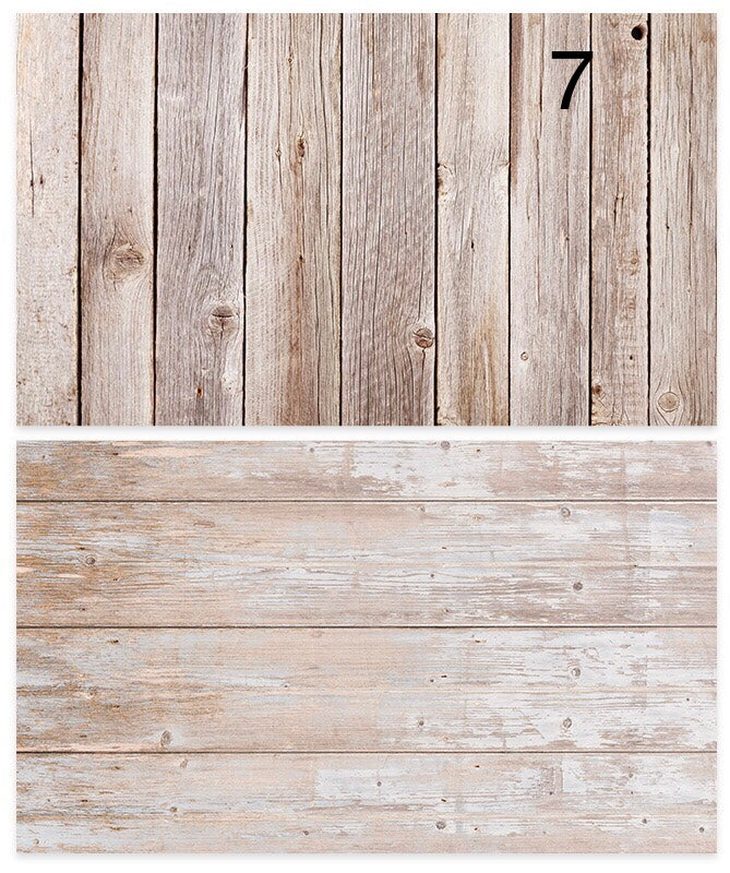 Timber look double-sided photography backdrops, Large background sheets, Product photoshoot, Product styling