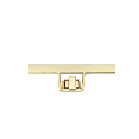 Bar turn locks, Purse locks, Twist lock