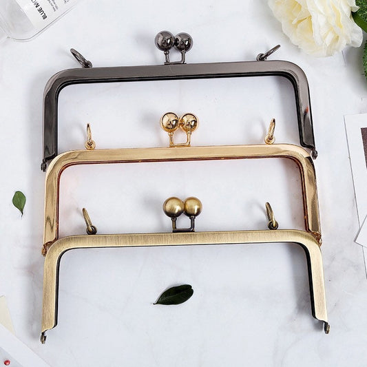 20.5cm metal kiss lock frames A3B