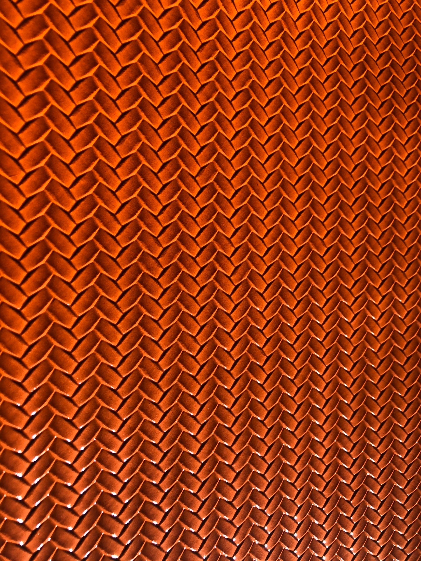 Basket weave Vinyl, textured faux leather, synthetic leather, Vegan Pleather, artificial leather for bags, garments, and upholstery by the meter